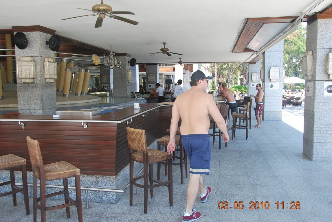 imagini hotel RIXOS SUNGATE